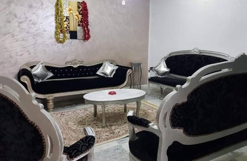 Kelibia Apartment | Paradise House Tunisia kelibia