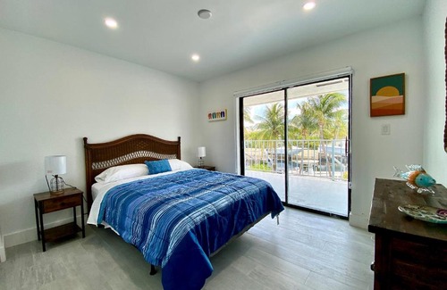 Key Largo House | Paradise in Port Largo