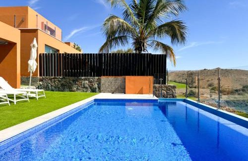 Salobre Villa | Paradise Island by CanaryScape