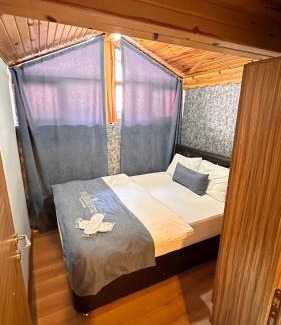 Uzungol Hotel | Paradise Lake Hotel