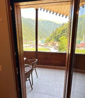 Uzungol Hotel | Paradise Lake Hotel