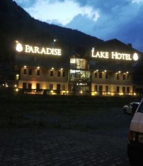 Uzungol Hotel | Paradise Lake Hotel
