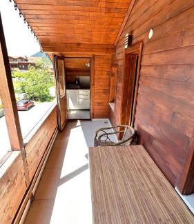 Uzungol Hotel | Paradise Lake Hotel