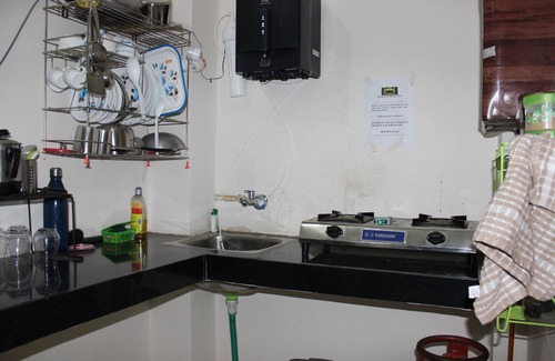 Varanasi House | Paradise Nest-Perfect for solo travelers & couples in Varanasi. Near Assi Ghat