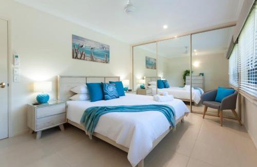 Port Douglas House | Paradise on Ruby - Port Douglas