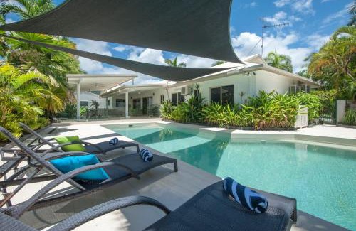 Port Douglas House | Paradise on Ruby - Port Douglas