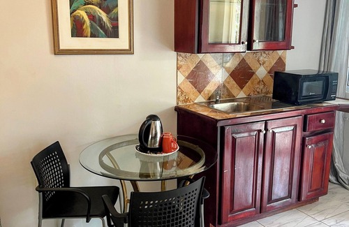 Negril Apartment | Paradise on the Rocks - Suite w/Kitchenette #9