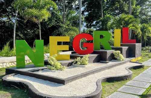 Negril Apartment | Paradise on the Rocks - Suite w/Kitchenette #9