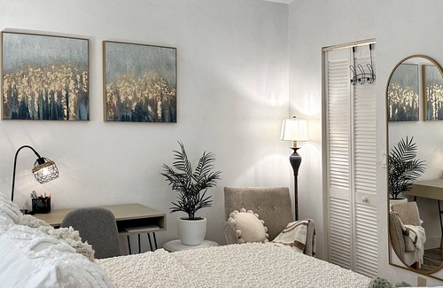 Palm Beach Gardens Cottage | Paradise on the Green Beautiful PGA Club Cottage