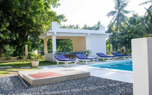 Watamu Bed & Breakfast | paradise palms villas