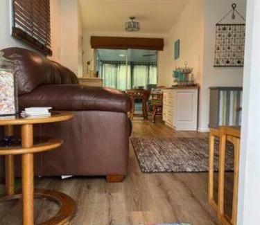 Orange Lake Village House | Paradise Place, Pets+Ms. Pac Man near beaches!