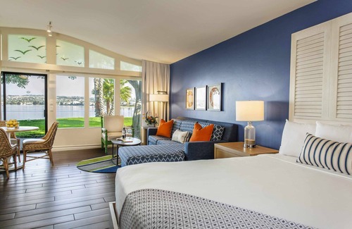 San Diego Resort | Paradise Point Resort & Spa