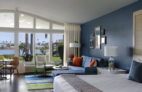 San Diego Resort | Paradise Point Resort & Spa