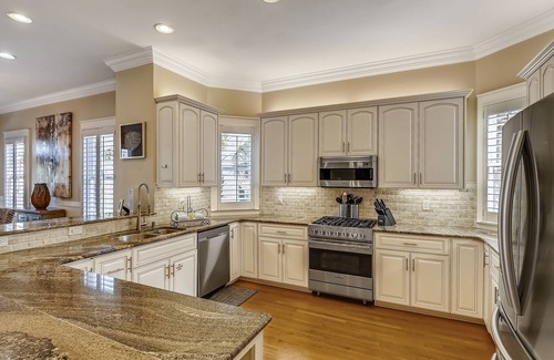 Holiday Isle House | Paradise Pointe - Gorgeous 4 BR home with pool by RedAwning