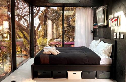 Three Rivers Villa | Paradise Ranch Inn- Awake House Hot Tub,Sauna