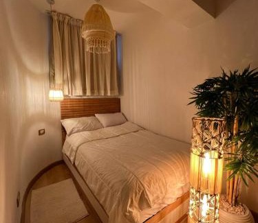 Sheikh Zayed City Apartment | Paradise Studios