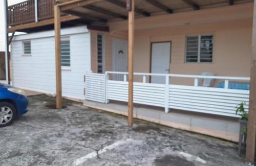 Mare Gailard Apartment | Paradise SunRise Apt'Hôtel Gosier - T2