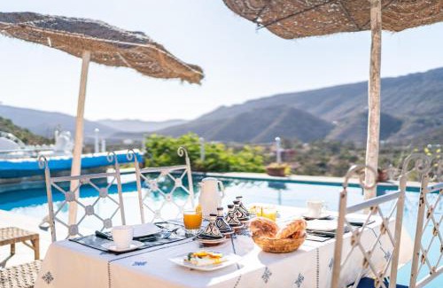 Aqesri House | Paradise Valley-Riad de l'Olivier