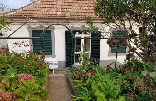 Gaula House | Paradise View