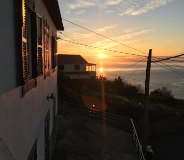 Gaula House | Paradise View