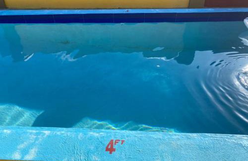 Mammee Bay House | PARADISE VILLA SHAREd ONSITE PRIVATE POOL ONSITE GYM