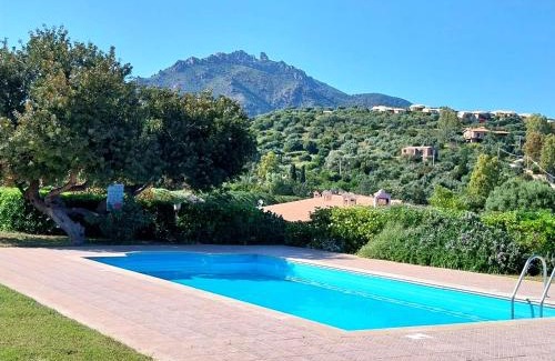 Tertenia House | Paradise Villa - View, Pool & Parking, 200Mt Sea