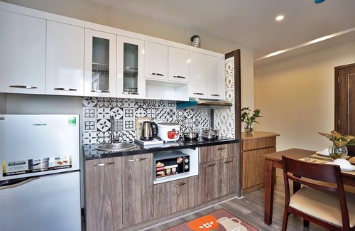 Nhat Tan Apartment | ParadiseHome Luxury Apartment Nhat Chieu