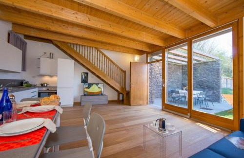 Bellano House | Paradiso del lago