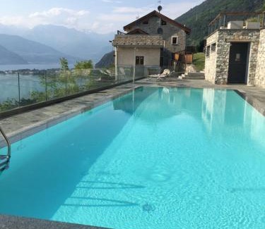 Bellano House | Paradiso del lago