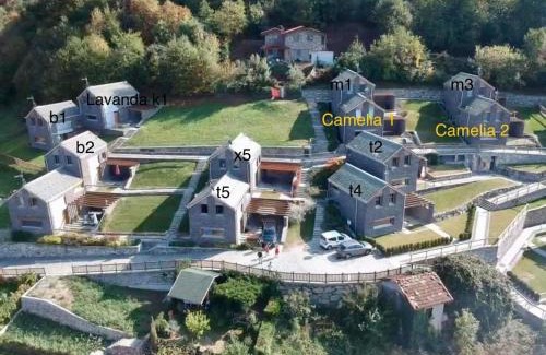 Bellano House | Paradiso del lago