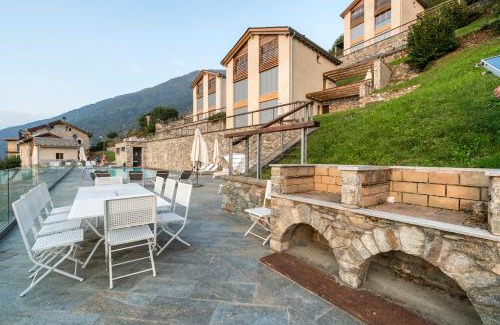 Bellano Apartment | paradiso del lago M1 amazing view