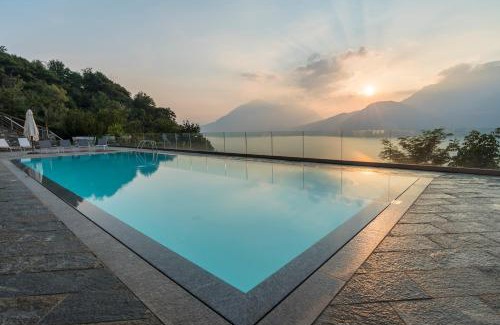 Bellano Apartment | paradiso del lago M1 amazing view