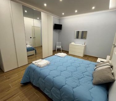 Augusta Apartment | PARADISO HOME