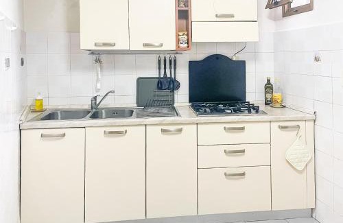Modolo Apartment | Paradiso Privato di Modolo