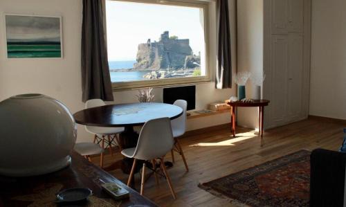 Aci Castello Apartment | Paradiso sul mare