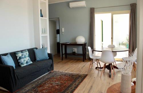Aci Castello Apartment | Paradiso sul mare