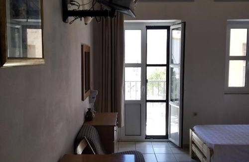 Megisti Apartment | Paradisos Kastellorizou