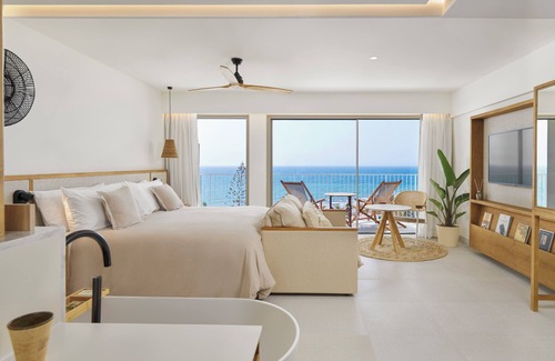 Pajara Hotel | Paradisus by Meliá Fuerteventura – All Inclusive