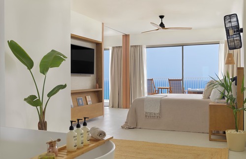Pajara Hotel | Paradisus by Meliá Fuerteventura – All Inclusive