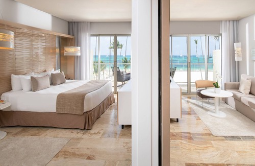 Bavaro Resort | Paradisus Palma Real Golf & Spa Resort All Inclusive