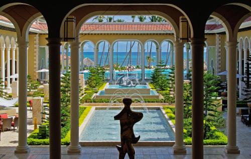 Bavaro Resort | Paradisus Palma Real Golf & Spa Resort All Inclusive