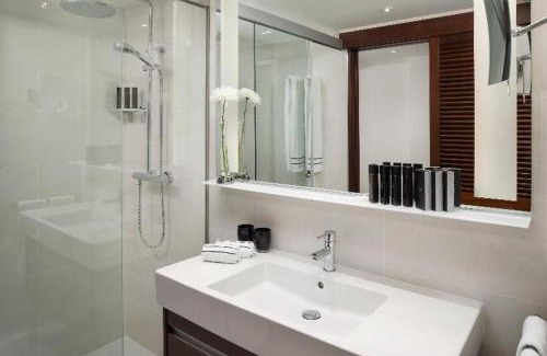 Costa Teguise Hotel | Paradisus Salinas Lanzarote - All Inclusive - Adults Only