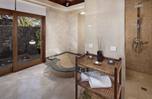 Costa Teguise Resort | Paradisus Salinas Lanzarote – All Inclusive – Adults Only