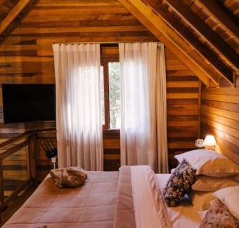 Sao Francisco de Paula Hotel | Parador Hampel