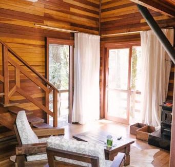 Sao Francisco de Paula Hotel | Parador Hampel