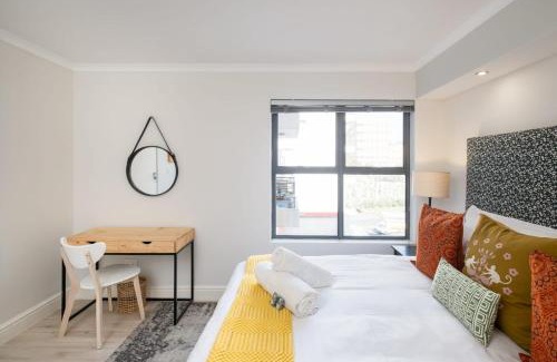 Observatory Apartment | Paragon NOMAD Walk to Restaurants Trendy Central