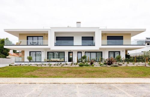 Foz do Arelho Apartment | Paraiso da Foz - BY SCH