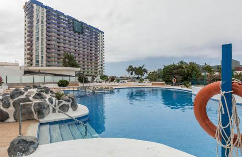 Costa Adeje Apartment | Paraiso del Sur studio-apartment