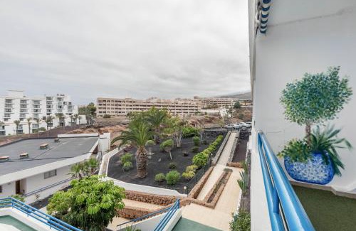 Costa Adeje Apartment | Paraiso del Sur studio-apartment