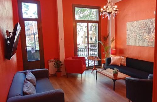 Sant Antoni Hostel | Paraiso Hostel